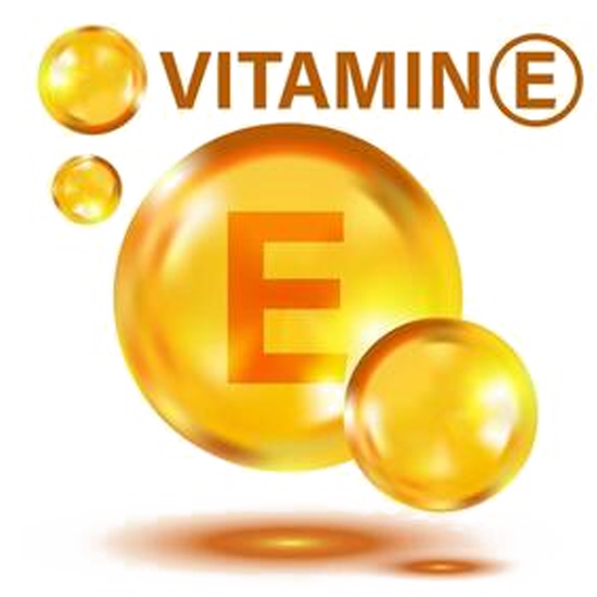 Вітамін E